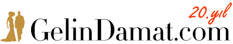 Gelin Damat Logo