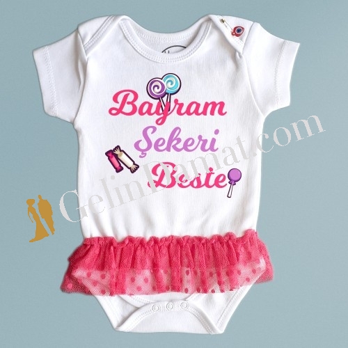 Bayram Şekeri Zıbın - 3