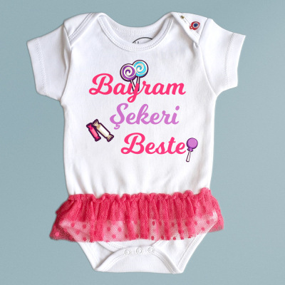 Bayram Şekeri Zıbın - 