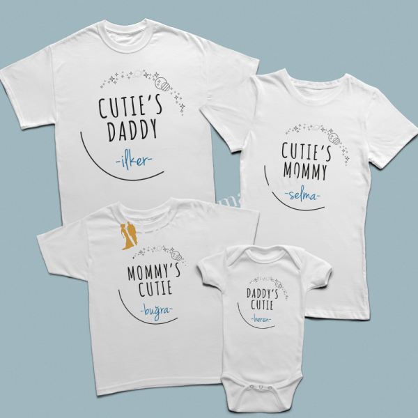 Cutie aile set - 1