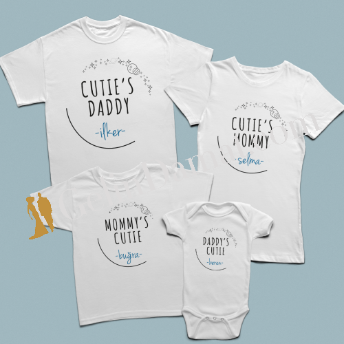 Cutie aile set - 4