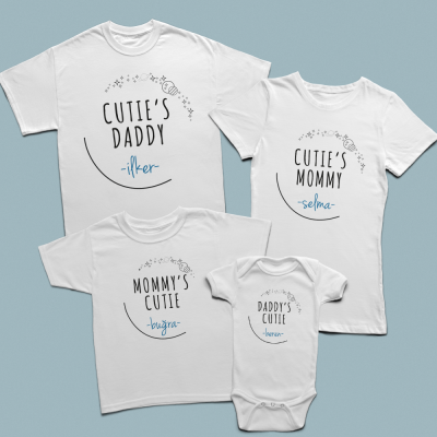 Cutie aile set - 