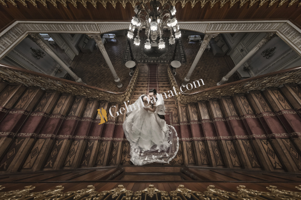 Profesyonel Düğün Hikayesi Fotoğraf Çekimi - 3