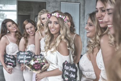 Profesyonel Düğün Hikayesi Fotoğraf Çekimi - Gelin Damat Photography