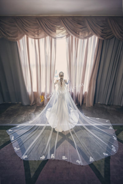 Profesyonel Düğün Hikayesi Fotoğraf Çekimi - 5