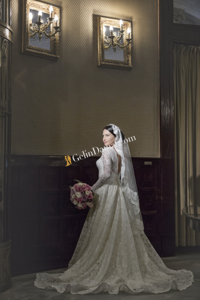 Profesyonel Düğün Hikayesi Fotoğraf Çekimi - 10