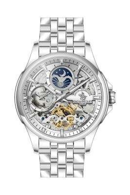 Erkek Kol Saati Mekanik - 1072 - Gelin Damat