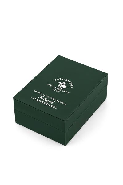 Erkek Kol Saati ve Kalem Seti - 2