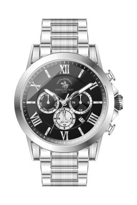 Erkek Saat Metal Kordon - 1060 - Gelin Damat