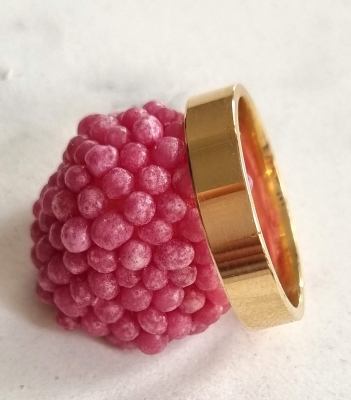 Sade Alyans Modelleri - 5 mm - Gelin Damat Alyans