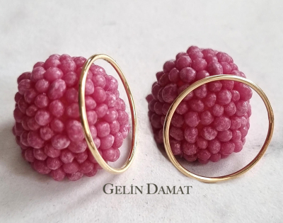 Çok İnce Alyans Modeli - 1.25 mm - Gelin Damat Alyans