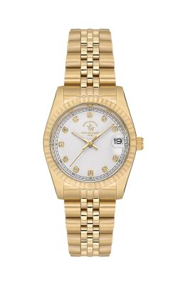 Kadın Kol Saati - 1001 - Gelin Damat