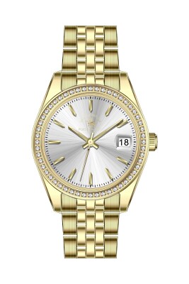 Kadın Kol Saati - 1089 - Gelin Damat