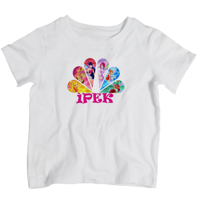 Kahramanlı ve İsimli Tshirt veya Zıbın - 