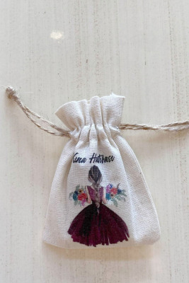 Kına Kesesi - 1086 - Gelin Damat