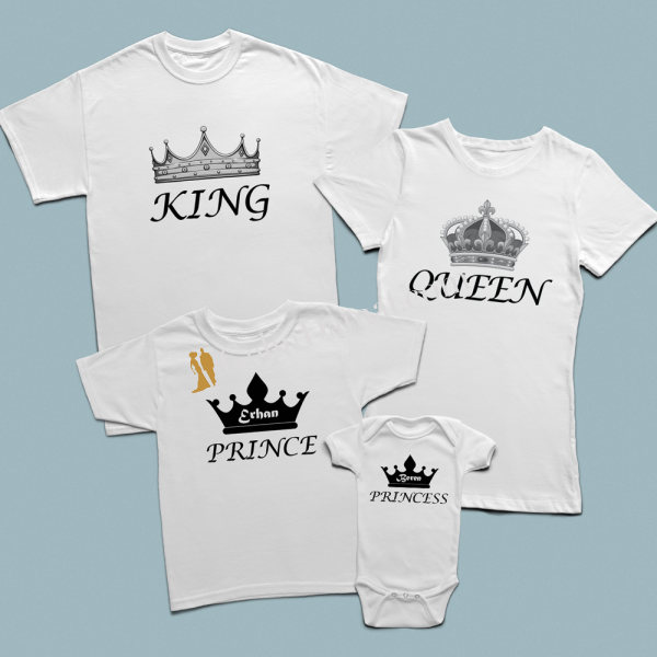 King aile set - 1