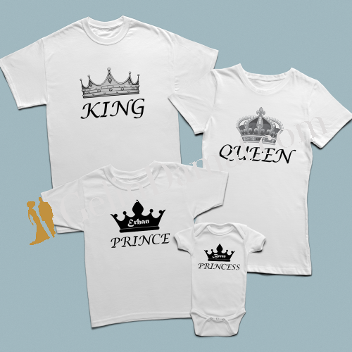 King aile set - 3