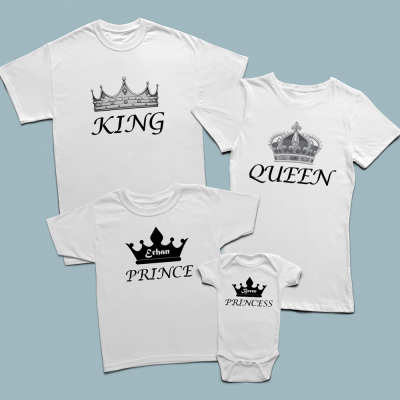 King aile set - 