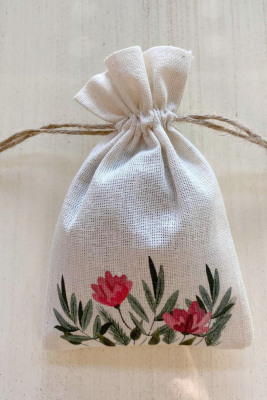 Lavanta Kesesi - 1062 - Gelin Damat