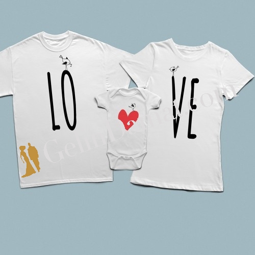 Love Aile Seti - 2