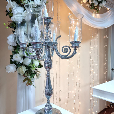 Love Kürsülü Söz Nişan Konsepti - Gelin Damat