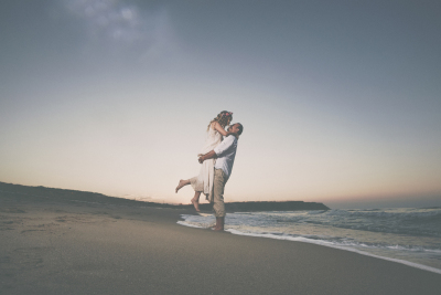 Profesyonel Dış Mekan Gelin Damat Fotoğraf Çekimi - Gelin Damat Photography